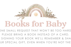 BooksForBaby