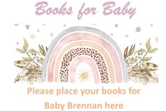 BooksforBaby